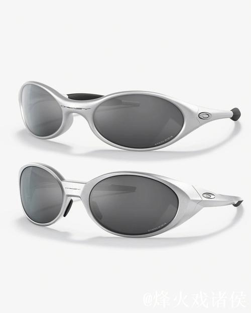 重回1993，迈克尔乔丹经典Oakley 0.2太阳镜复刻归来