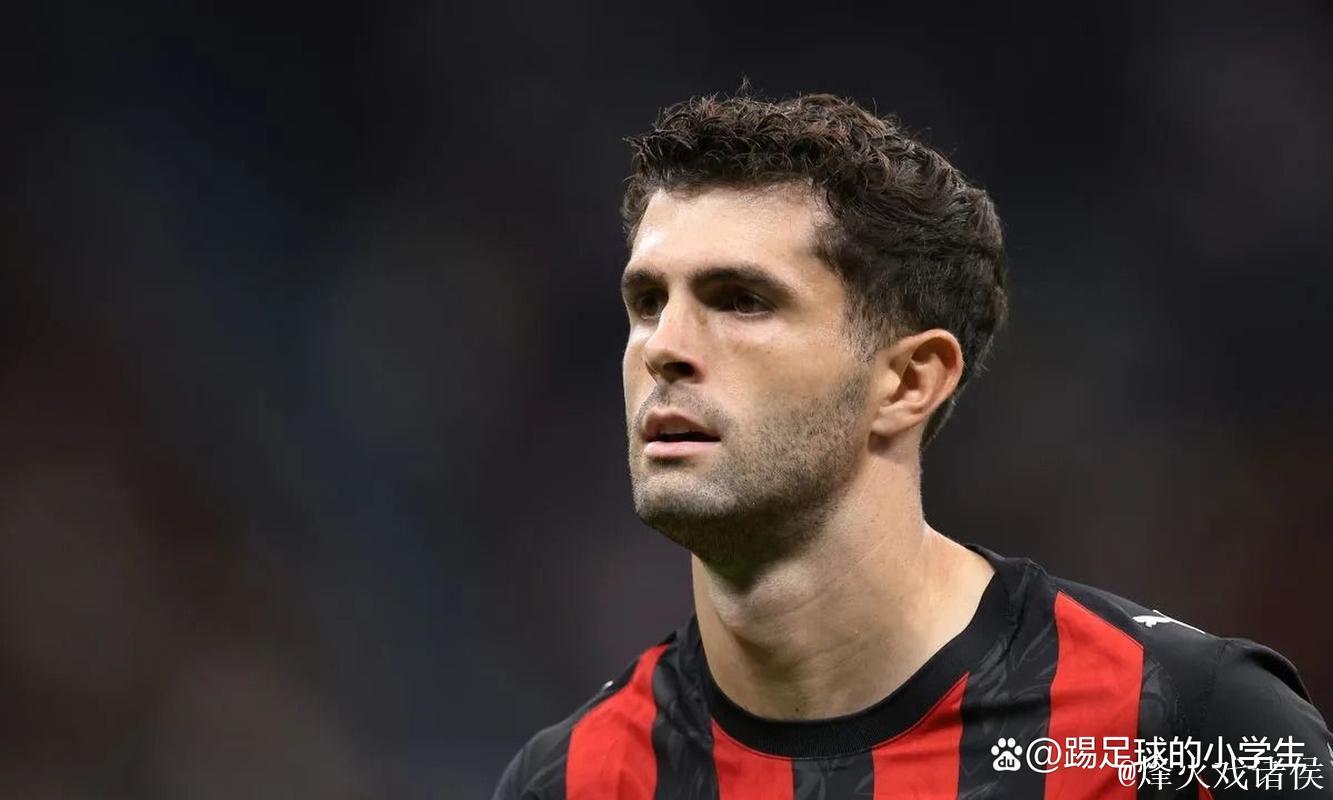 阿莱格里丨再来一次还会换下普利西奇