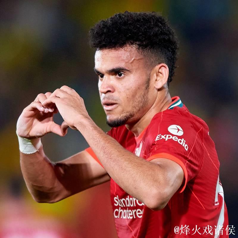 世体：巴萨相信能签下迪亚斯，因为利物浦需要资金签罗德里戈