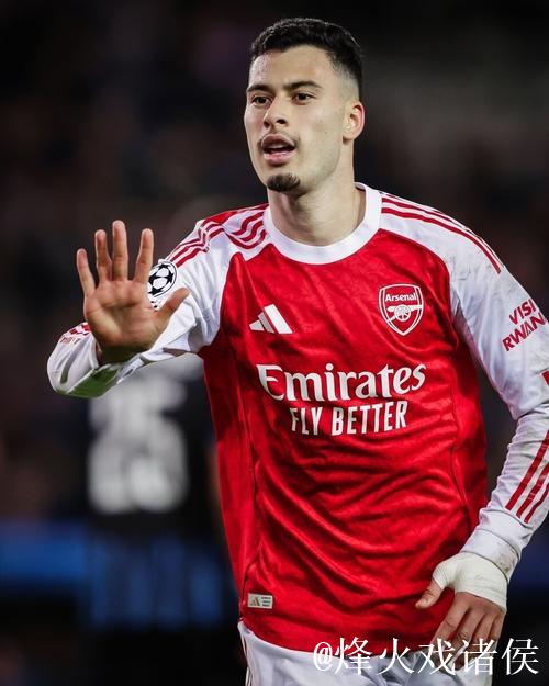 欧冠：阿森纳3-0！6战全胜居首，马杜埃凯双响，