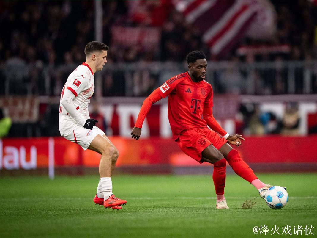 图片报：莱比锡挖了美职联女足主管，成德甲历史