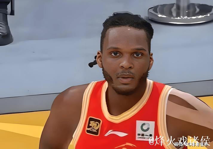 广厦输辽宁16分!揪出3个“废柴”,坑惨了球队 广厦输辽宁16分!揪出3个“废柴”,坑惨了球队