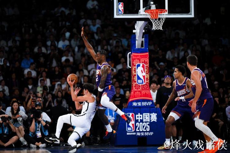 两场NBA季前赛将于10月在澳门举办 两场NBA季前赛将于10月在澳门举办