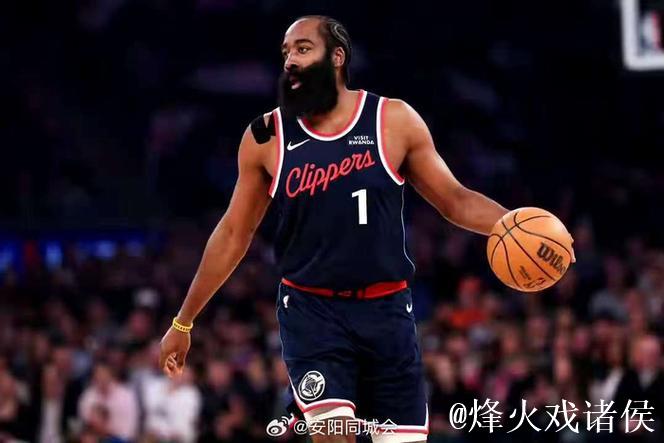 蒂格:让哈登回归火箭争冠军吧 休城很想念他 蒂格:让哈登回归火箭争冠军吧 休城很想念他