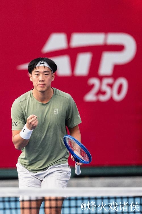 香港赛签表:吴易昺商竣程黄泽林首轮对手出炉 香港赛签表:吴易昺商竣程黄泽林首轮对手出炉