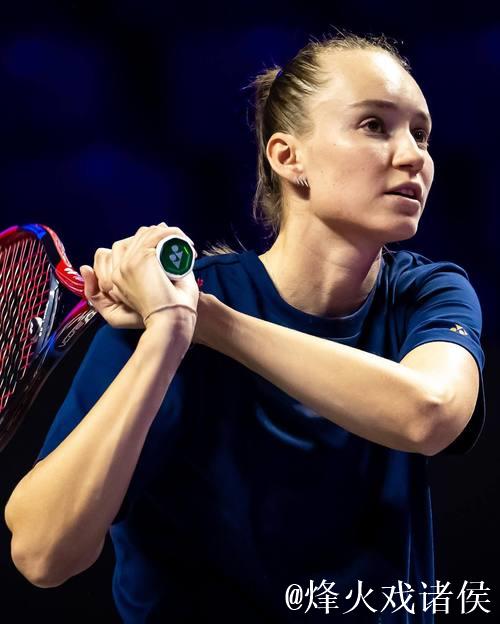 WTA总决赛鲍里妮2-0莱巴金娜 女双头号种子遭逆转 WTA总决赛鲍里妮2-0莱巴金娜 女双头号种子遭逆转