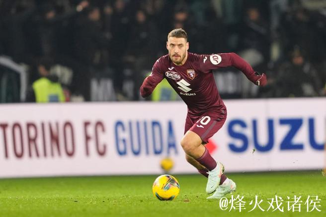 意甲-伊尔迪兹破门弗拉希奇扳平 尤文1-1都灵 意甲-伊尔迪兹破门弗拉希奇扳平 尤文1-1都灵