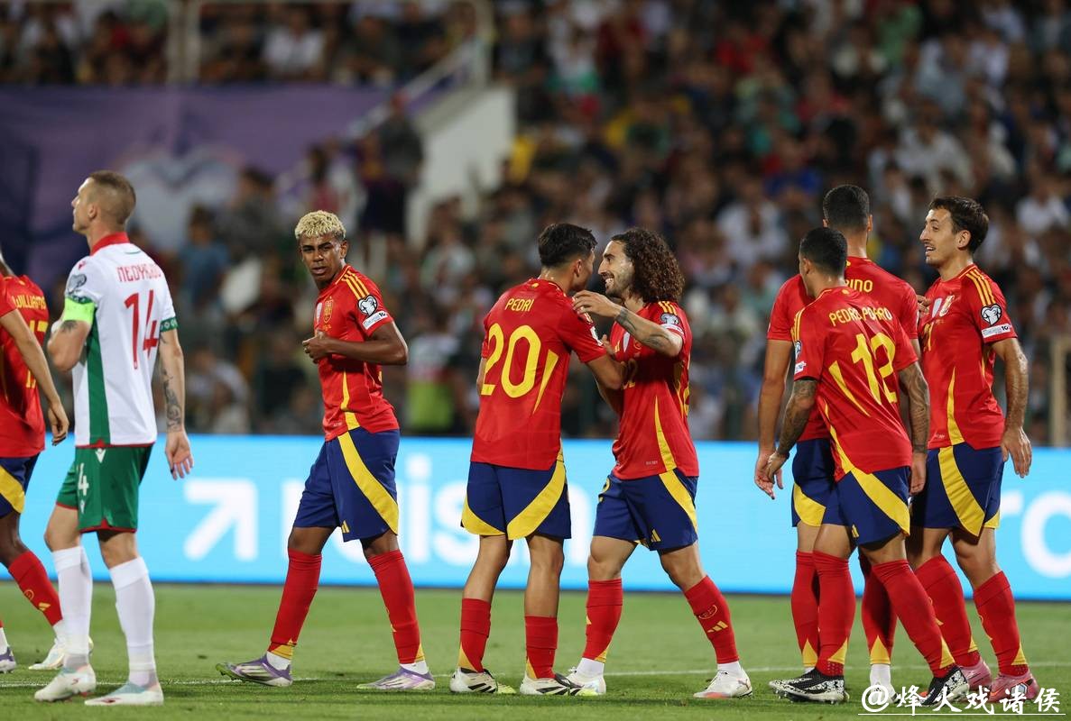 全面回顾2020世界杯预选赛精彩瞬间 全面回顾2020世界杯预选赛精彩瞬间