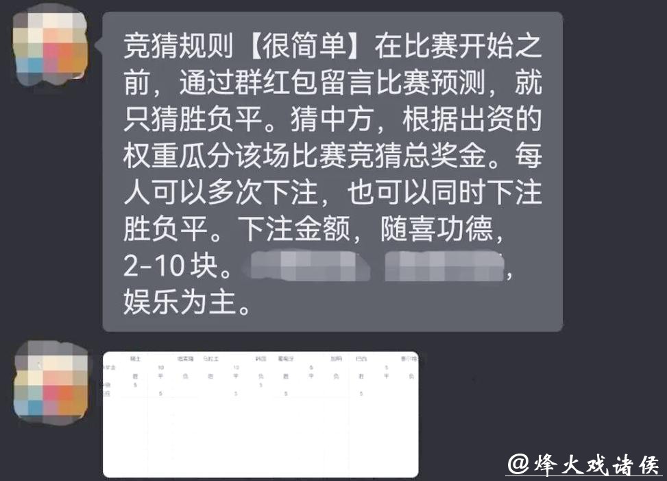 世界杯投注竞猜攻略指南
